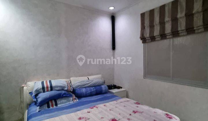 D Jual Rumah D Taman Palem Lestari Jak Bar 1