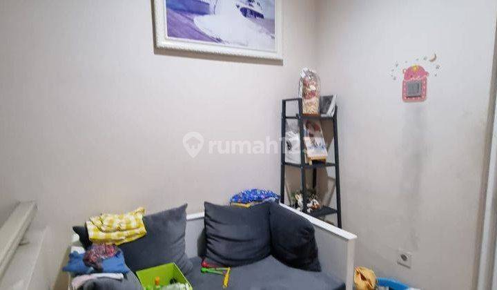 D Jual Rumah D Taman Palem Lestari Jak Bar 2