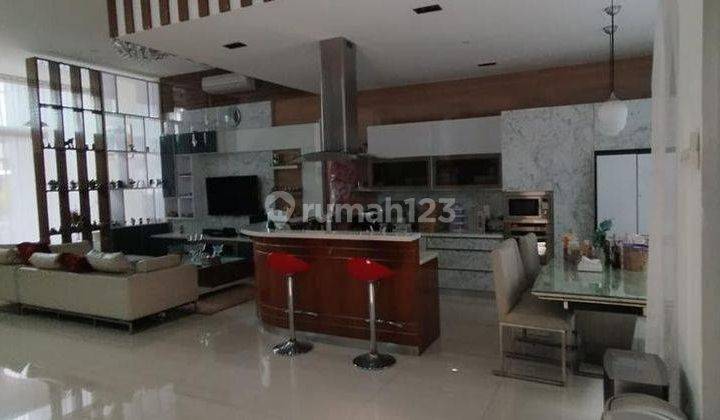 D Jual Rumah D Citra 6 Jak Bar 1