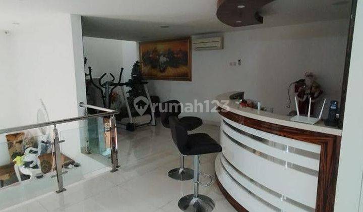 D Jual Rumah D Citra 6 Jak Bar 2