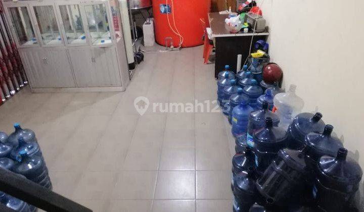 D Jual Rumah D Harapan Baru Bekasi  1