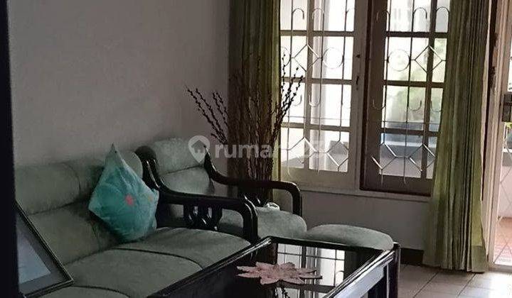 D Jual Rumah D Pobdok Lestari Ciledug Tangerang 2