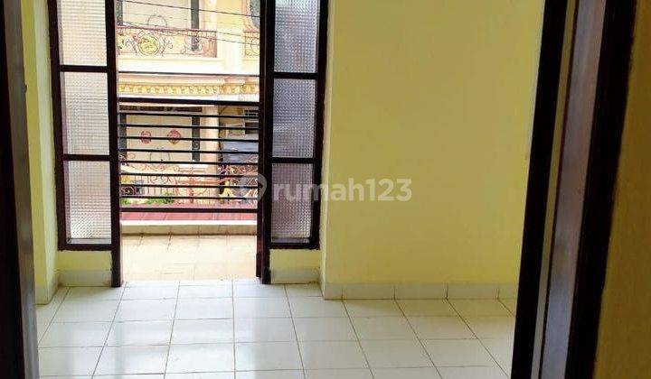 D Jual Rumah D Mutiara Taman Palem Jak Bar 1