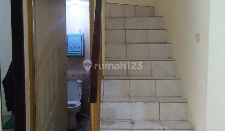 D Jual Rumah D Mutiara Taman Palem Jak Bar 2