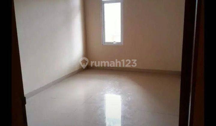 D Jual Rumah D Pup Bekasi 2