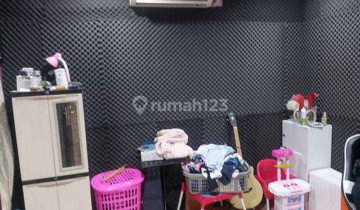 D Jual Rumah D Pup Bekasi 2