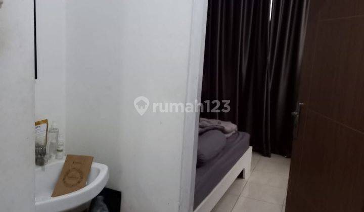 D Jual Rumah Hoek Pasadena Cengkareng 1