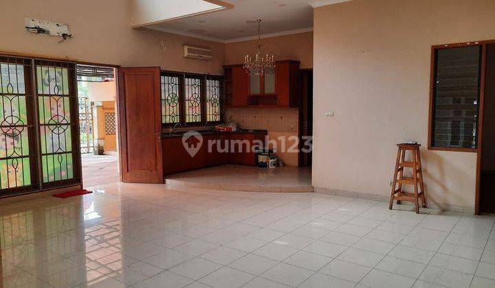 Dsewa Rumah D Taman Surya 3 Jak Bar 2