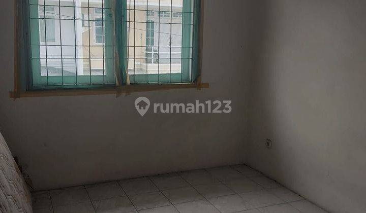 Dijual Rumah di Taman Palem Lestari 2