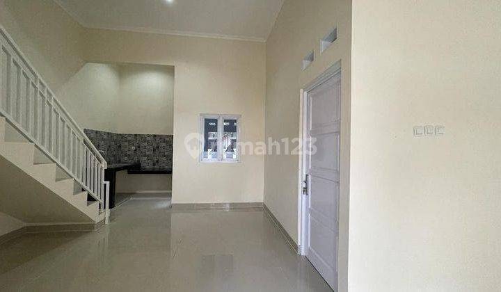 Dijual Rumah 2 Lantai di Duta Harapan Bekasi Utara 1