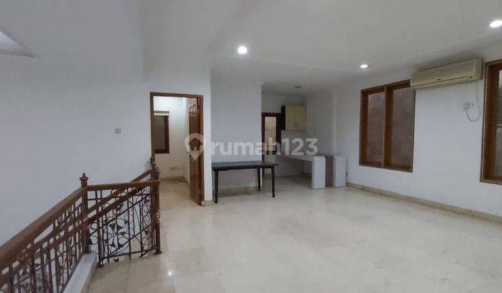 Dijual Rumah di Danau Sunter, Jakarta Utara 2