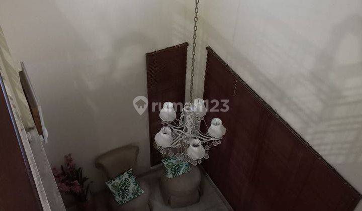 Dijual Rumah di Taman Pegangsaan Indah Jakarta Utara 2