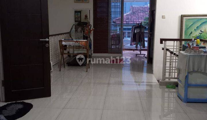 Dijual Rumah di Taman Pegangsaan Indah Jakarta Utara 1