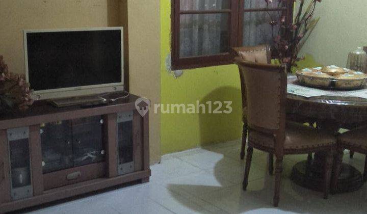 Dijual Rumah di Taman Harapan Baru Bekasi 1