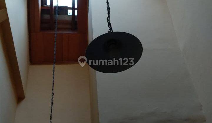 Dijual Rumah di Taman Harapan Baru Bekasi  2