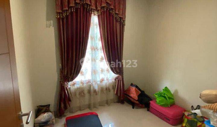 Dijual Rumah Di Perumahan Estate Premier 3 Kranggan, Cibubur  1