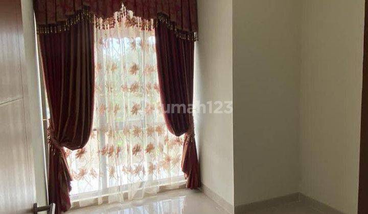 Dijual Rumah Di Perumahan Estate Premier 3 Kranggan, Cibubur  2