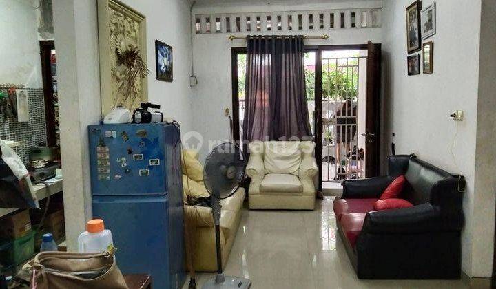 Dijual Murah Rumah Taman Harapan Baru.bekasi 1