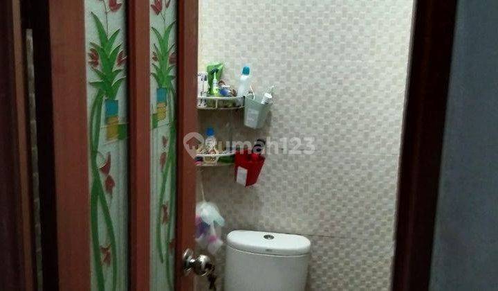 Dijual Murah Rumah Taman Harapan Baru.bekasi 2