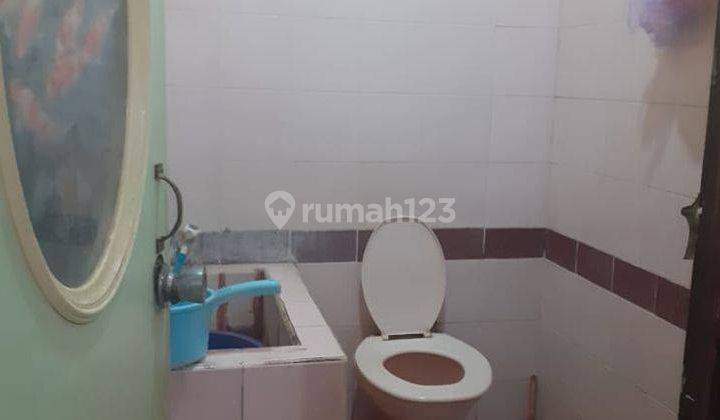 Dijual Rumah Taman Harapan Baru, Bekasi 1