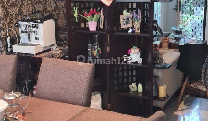 Dijual Rumah Cluster di Metland Menteng Cakung  1