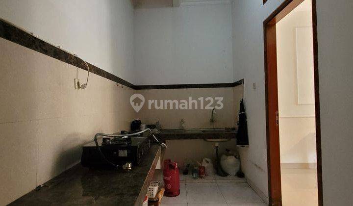 Dijual Rumah di Jl Raya Kaliabang Tengah 2