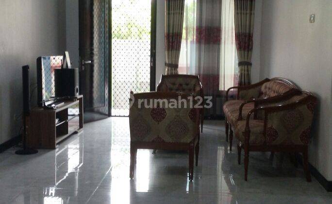 Dijual Cepat Rumah di Harapan Indah 1 Bekasi 2