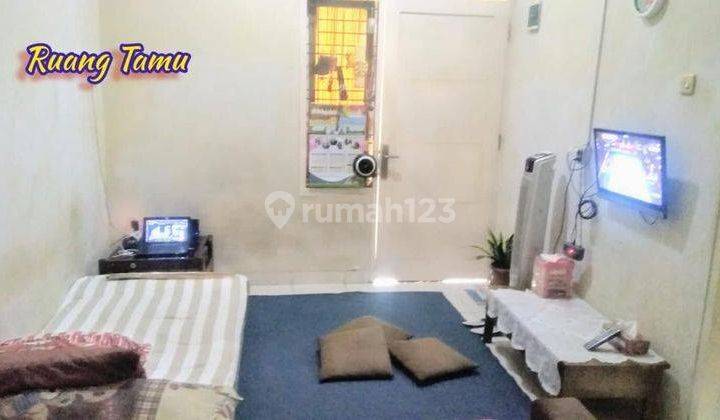 Dijual Rumah di Cluster Muatiara Gading City, Bekasi Utara 2