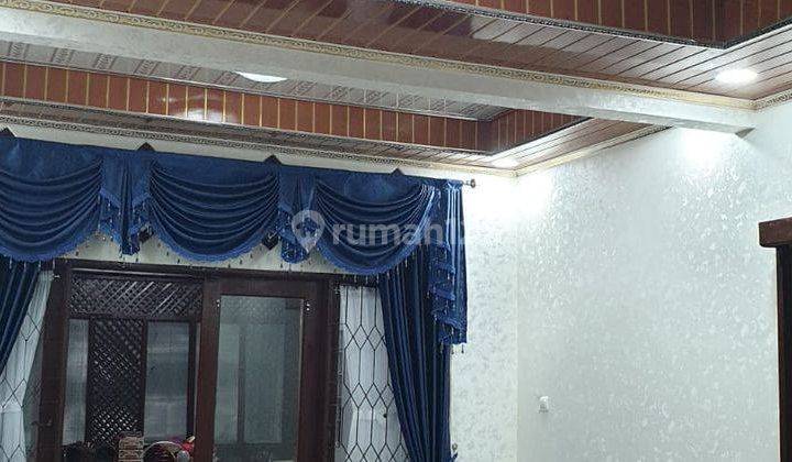 D Jual Rumah D Kemang Pratama Bekasi 1