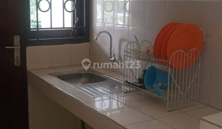 D Jual Rumah D Kemang Pratama 5 Bekasi  2