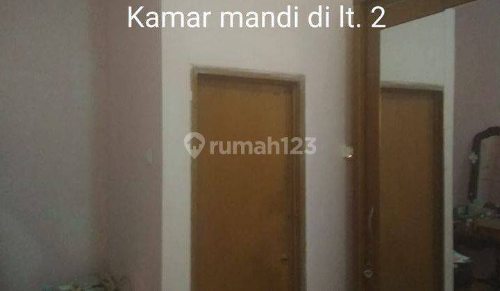 Rumah di Taman Harapan Baru Bekasi 1