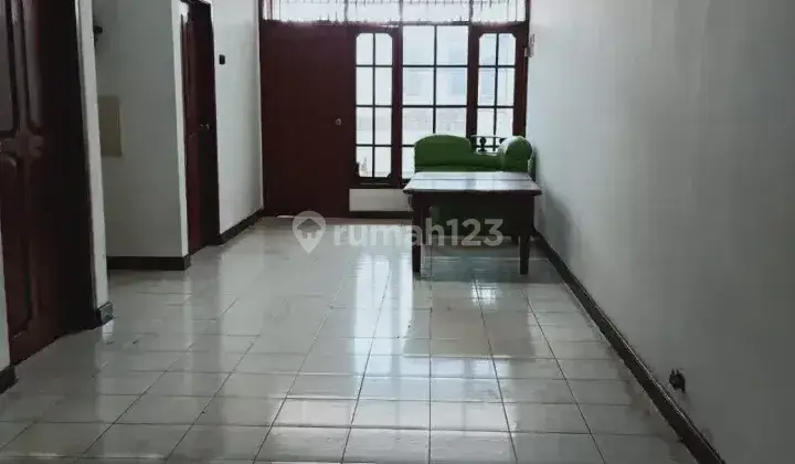 D Jual Rumah D Bona Indah Jak Sel 1