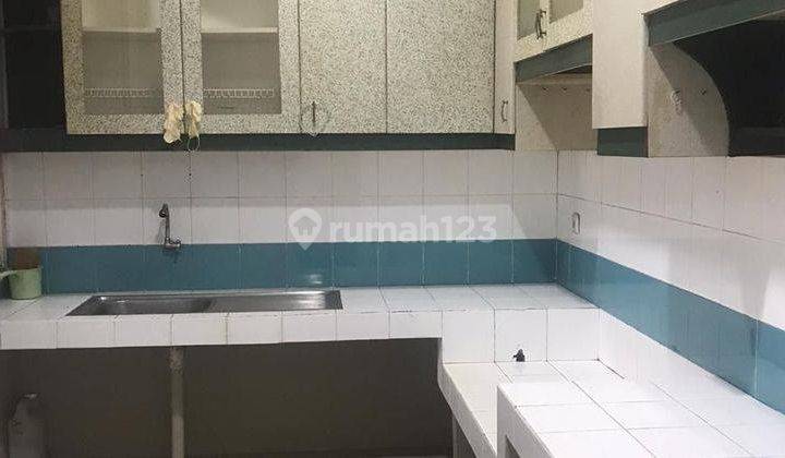 Dijual Rumah di Puri Mansion, Jakarta Barat 1