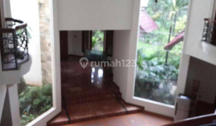 Dijual Rumah di Jl. Lembah Pondok Cabe, Tangerang 2