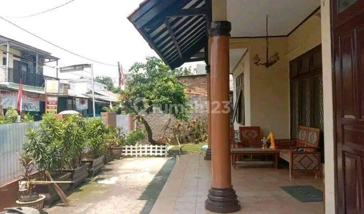 Rumah Pndok Cabe 2