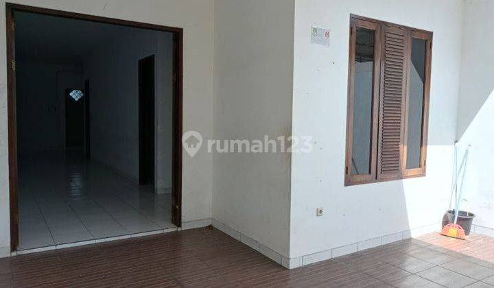 Dijual Rumah Di Villa Regency 2