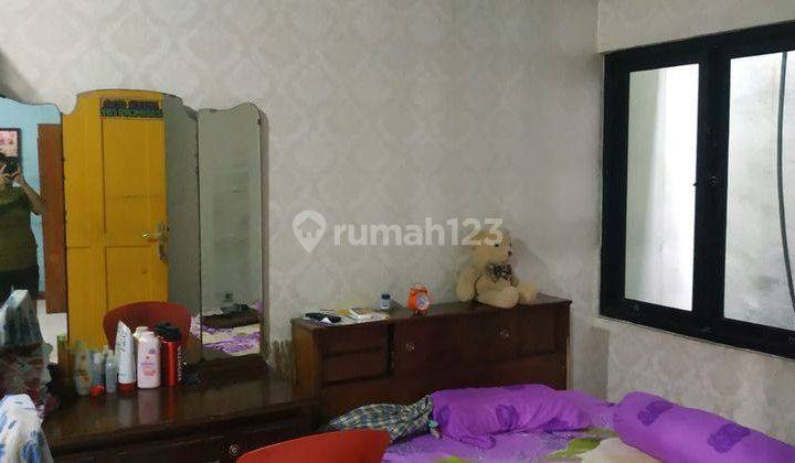 Rumah di Perumahan Taman Modern Cakung Jaktim 2