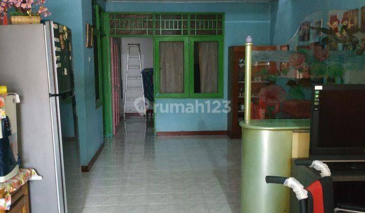 Rumah di Perumahan Taman Modern Cakung Jaktim 1