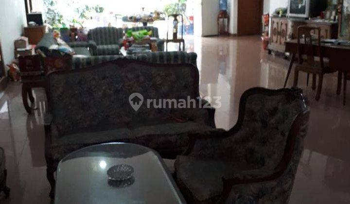 Dijual Rumah Pluit 1