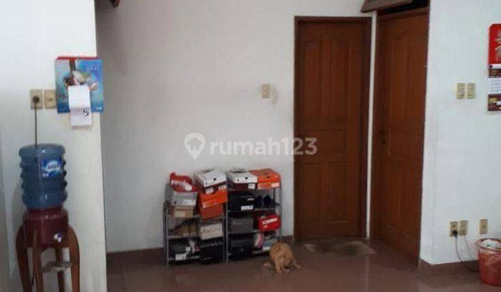 Dijual Rumah Pluit 2