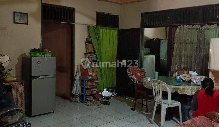 Dijual Rumah Tua Di Jati Asih, Bekasi 2