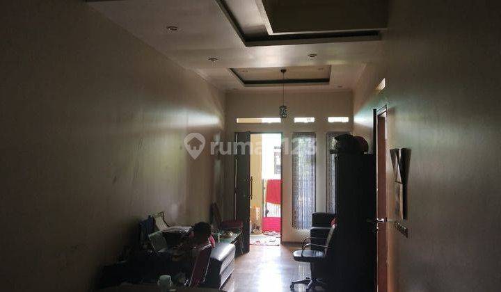 Dijual Rumah Di Taman Narogong Indah 1