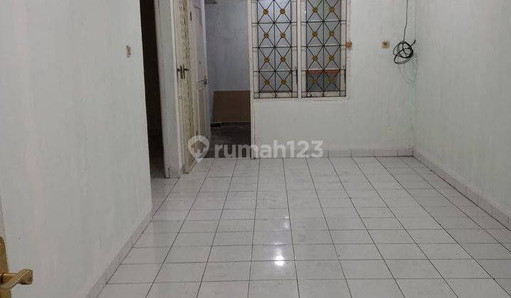 Dijual Cepat Rumah Di Taman Harapan Baru Bekasi 2