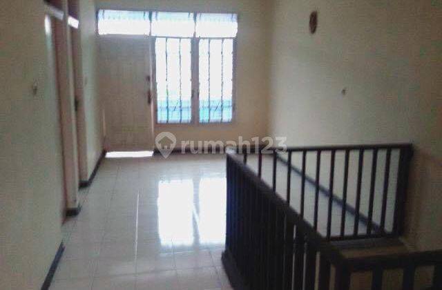 Dijual Cepat Rumah 2 Lt Di Pondok Ungu, Bekasi 1