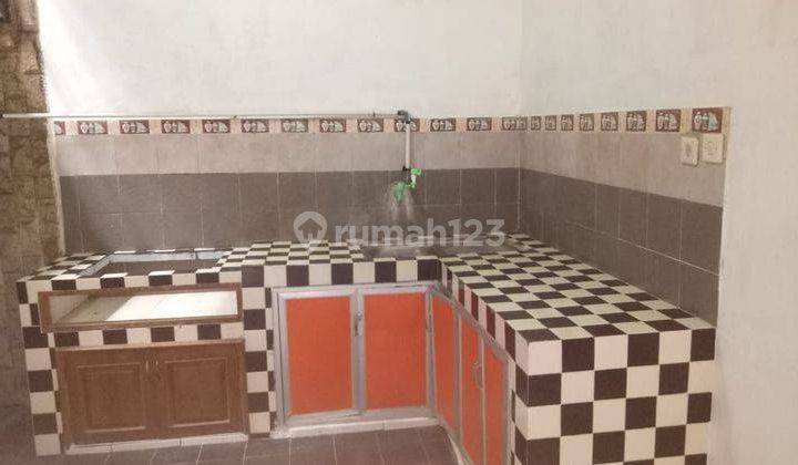 Dijual Rumah di Dukuh Zamrud Kota Legenda 1