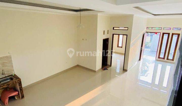 Dijual Rumah Kavling Dki, Pondok Kelapa 1