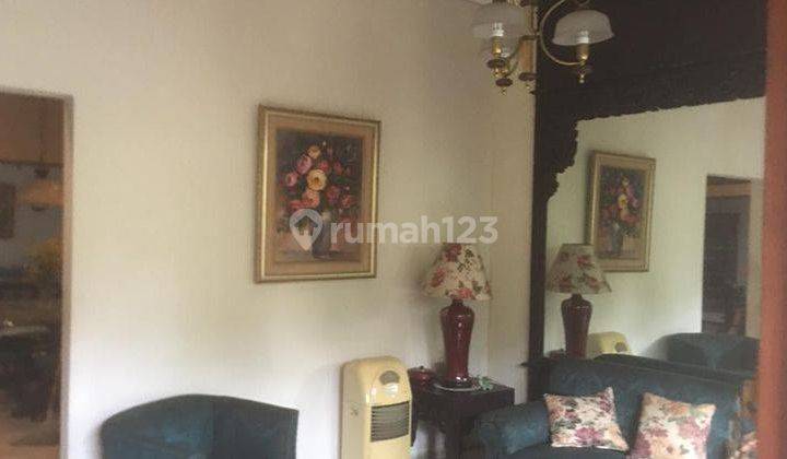 Dijual Rumah Siap Huni Di Kemanggisan Palmerah 1