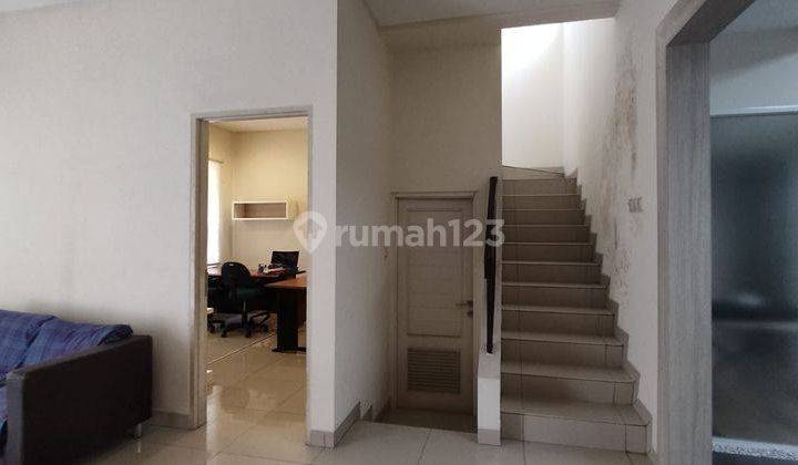 Dijual Rumah Di Puri Mansion Jakarta Barat 2