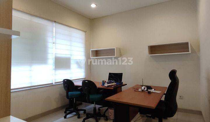 Dijual Rumah Di Puri Mansion Jakarta Barat 1