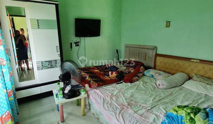 Dijual Rumah Di Kemang Pratama 3 Bekasi  1